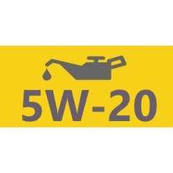 5W-20